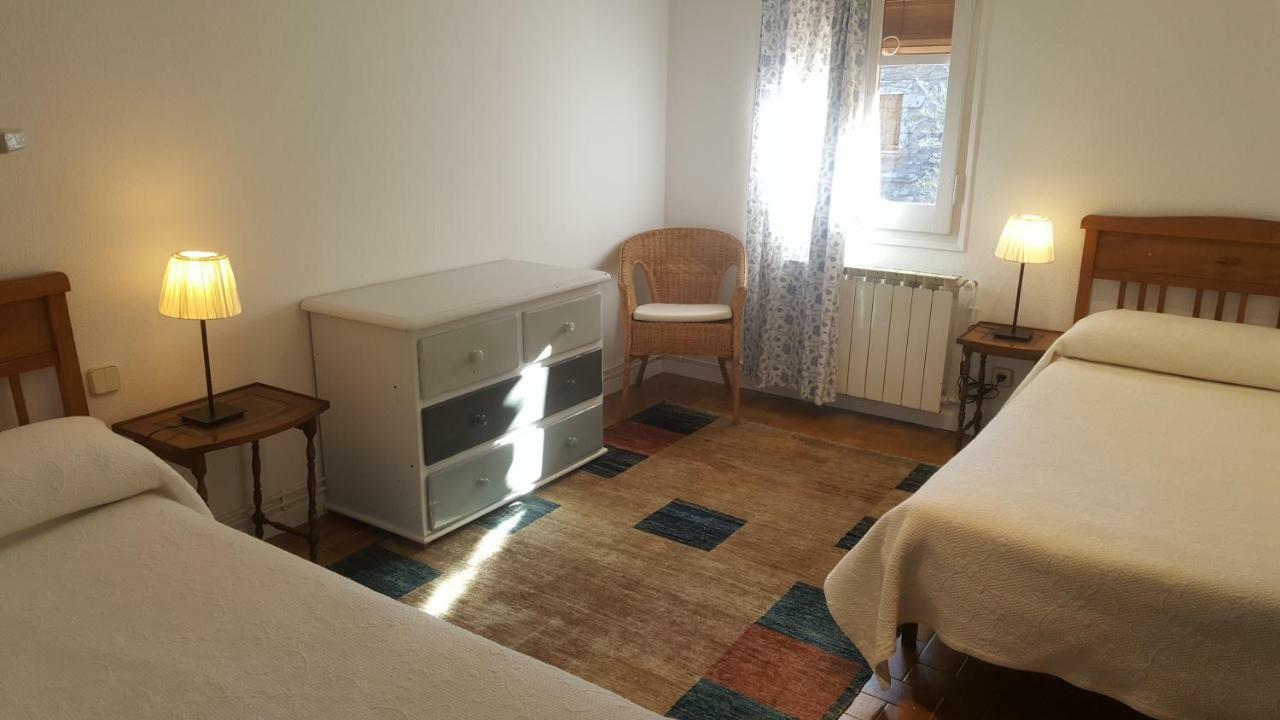 Salvanereta Beuda Exteriör bild